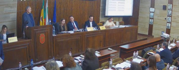 До края на март трябва да има готов проект за третата клетка на депото в Стожер