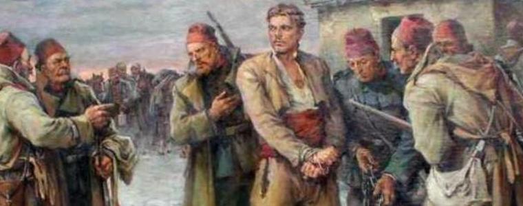 Добрич ще отбележи 153 години от гибелта на Васил Левски с общоградско поклонение