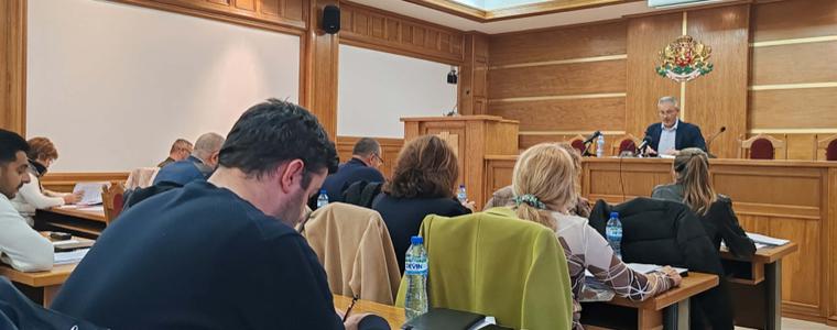 Добрички общински съвет ще заседава днес