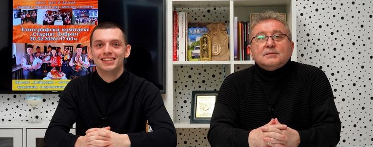 Добруджанската тройка оживява в специален концерт в „Стария Добрич“ (ВИДЕО)