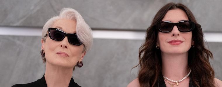 „Дяволът носи Прада 2“ в кината от 1 май (ВИДЕО)