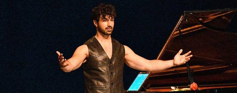 Евгени Генчев, Филип Буков, Елена Петрова и братята Хасан и Ибрахим гастролират през март в зала „Добрич“