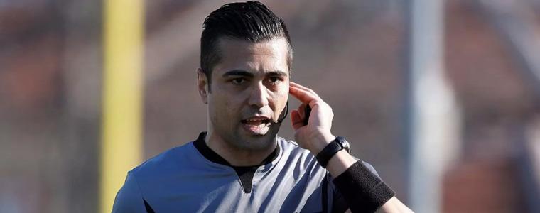 ФУТБОЛ: Георги Давидов ще ръководи първия мач на Добруджа за 2026 г.