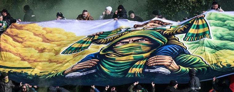 ФУТБОЛ: Няма кой да спре Добруджа! „Жълто-зелените“ обърнаха Черно море