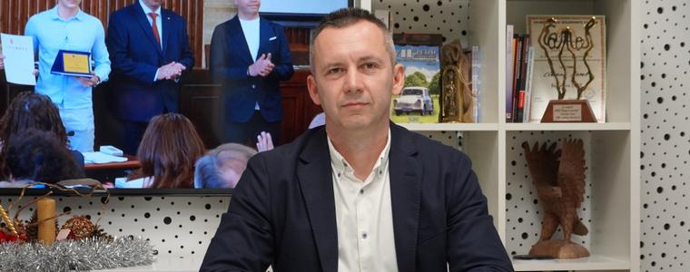 ГЕРБ-СДС: Новият председател на групата в ОбС ще работи за повече прозрачност и активен диалог с гражданите