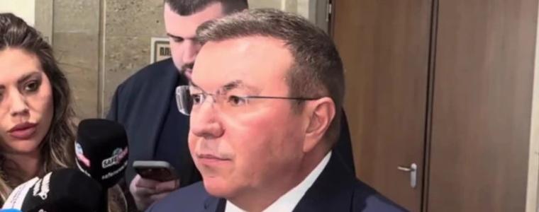 ГЕРБ: Този кабинет има за цел определени политически формации да спечелят изборите