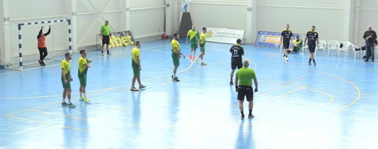 ХАНДБАЛ: Добруджа загуби от Шумен като гост