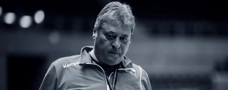 ХАНДБАЛ: Международната федерация също отдаде почит към Илиян Василев