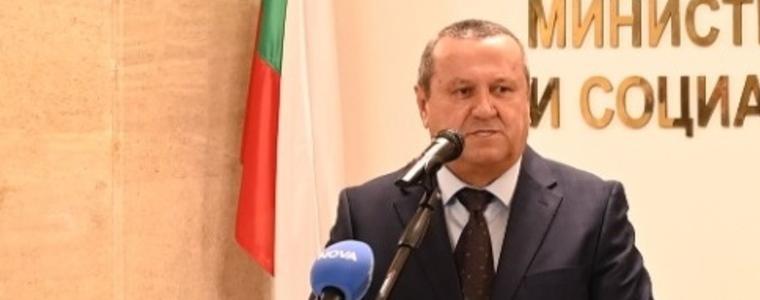 Хасан Адемов: Социалните служби са в готовност заради опасното време