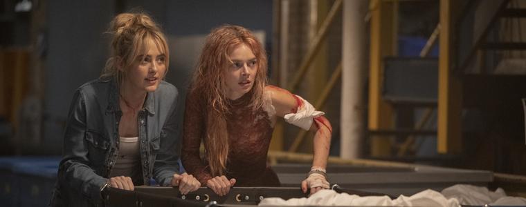 Играта ескалира в "Докато смъртта ни раздели 2" от 20 март само в кината (ВИДЕО)