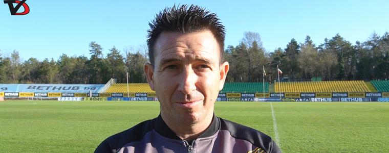 Йордан Иванов: Получих информация за смяна на директора на ДЮШ на Добруджа Венцислав Желев