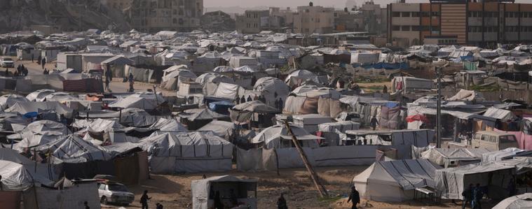 Израел обяви, че "Лекари без граници" трябва да напусне Газа до 28 февруари