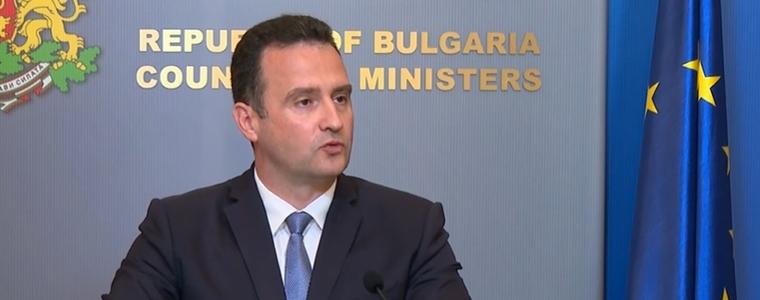 Жечо Станков: Удължаването на дерогацията за „Лукойл“ гарантира доставки и работни места