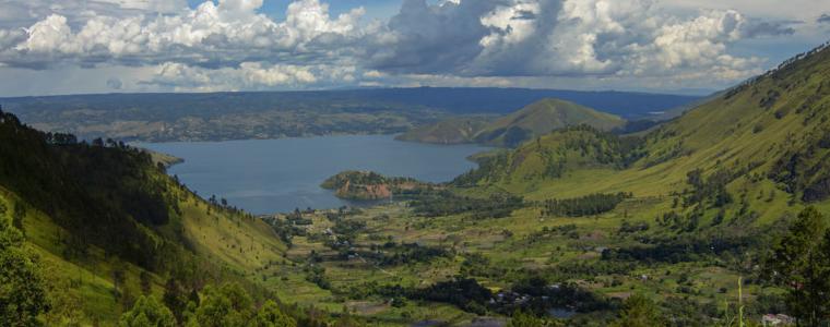 ЖИВОТЪТ Е ПЪТУВАНЕ: Суматра – златният остров (ВИДЕО)