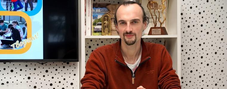 Камен Киров: Постоянството в грижата за здравето е ключът към реалната промяна (ВИДЕО)