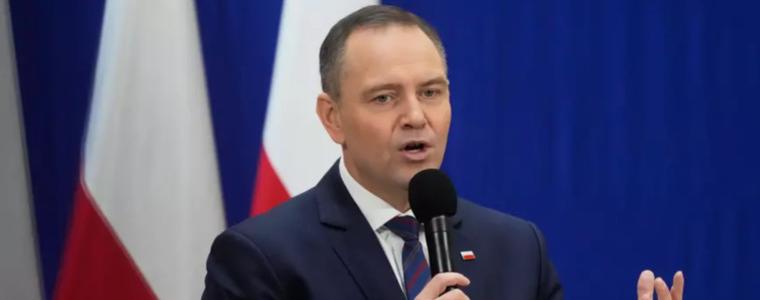 Карол Навроцки: Полша трябва да разработва ядрени оръжия предвид заплахата от Русия