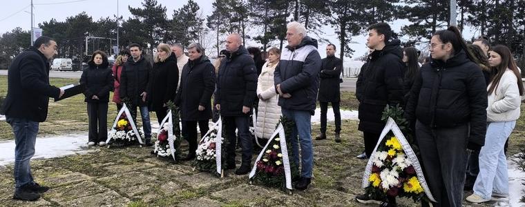 Каварна отбеляза 148 години от освобождението си