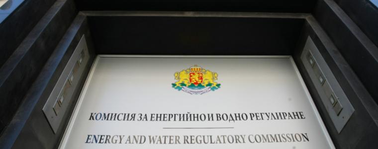 КЕВР утвърди цена на природния газ за март в размер на 32,60 евро / MWh  