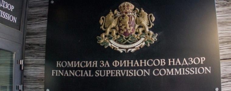 КФН предупреждава за опити за измами с компании от криптосектора