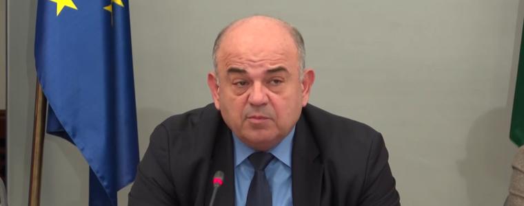 Координационният център: Левовете може да се изтеглят от обращение още до края на февруари