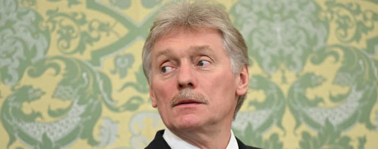 Кремъл поиска Украйна да отстъпи преди преговорите в Абу Даби