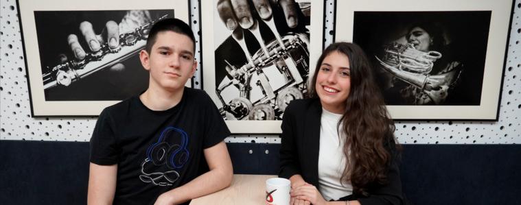 Културен шот: музиката като език на младите днес (ВИДЕО)