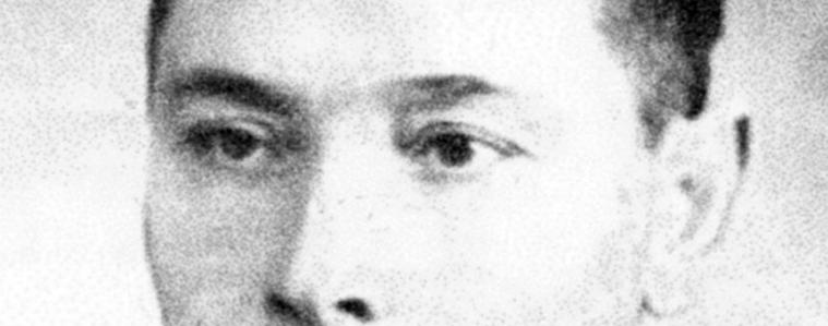 Любен Станчев (1904-1945) - изявен добруджански журналист и общественик, основател и редактор на първите български добруджански вестници 