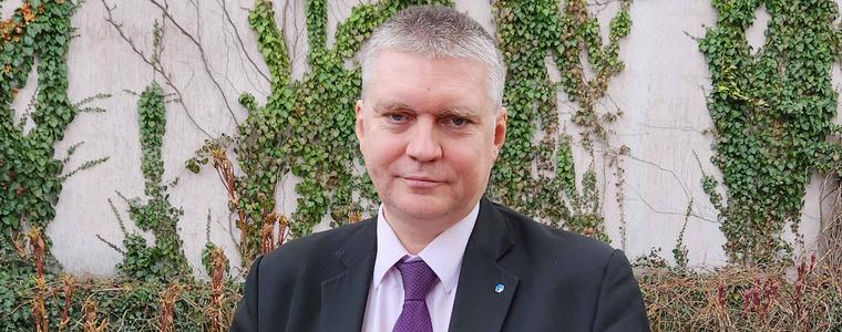 Любомир Аламанов: Политическата истерия достига ниво „гнусни лични нападки“