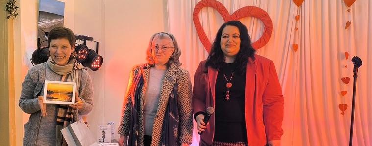 Любов с вкус на вино в традиционната инициатива – „Любов, налей ми чаша вино“