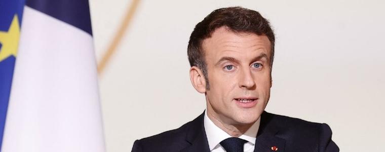 Макрон разкритикува временното прилагане на търговското споразумение с Меркосур