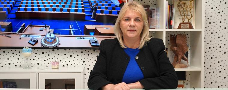 Мая Димитрова: Смяна в ръководството и на групата е нормален процес след избора на нов председател