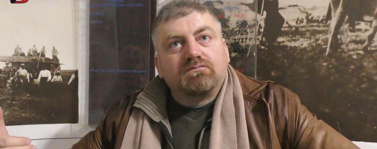 Мартин Демирев събра в книга родовите истории на Шабла (ВИДЕО)