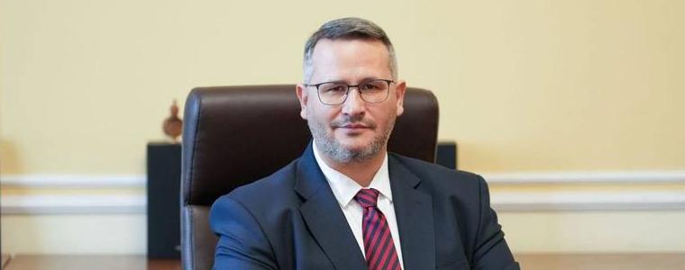 Министър Иван Христанов е сигнализирал премиера за заплаха за националната сигурност  