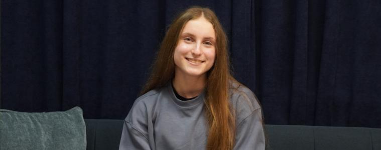 Мирела Минчева - добричката надежда на леката атлетика (ВИДЕО)