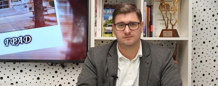 Моят град: Община Добрич подготвя стратегия за развитие на културата до 2031 г. (ВИДЕО)