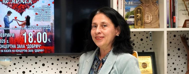 Музика, поезия и любов в един концерт утре в Добрич (ВИДЕО)
