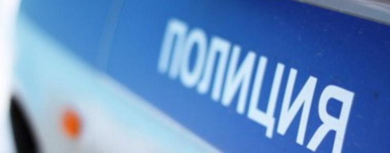 Мъж е задържан в Шабла за побой над жена, с която живее на семейни начала