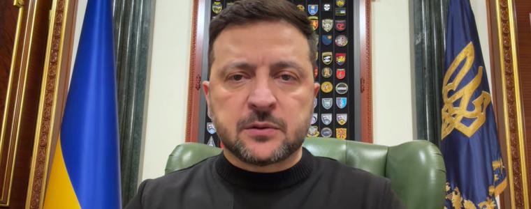 Мъже над 60 години вече могат да служат в украинската армия