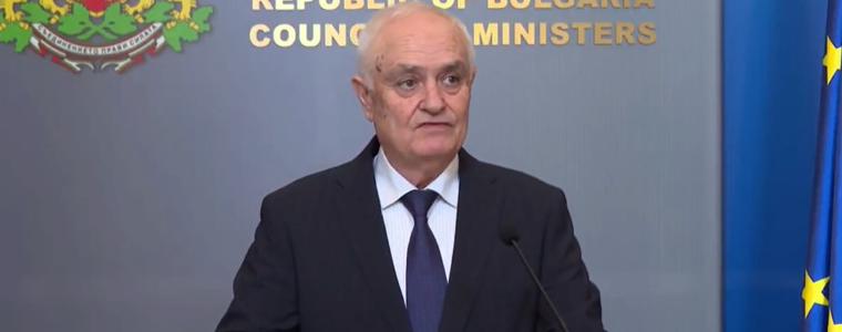 Никой не е искал от България предоставяне на територия за хипотетична бъдеща операция на САЩ срещу Иран