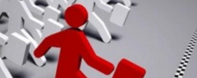 Област Добрич на 16-о място по заетост в страната 