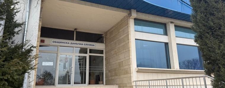 Община Балчик стартира данъчната кампания за 2026 година