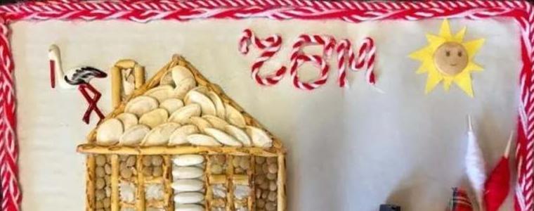 Община Добрич обявява старта на ежегодния конкурс „Мартеница ти дарявам“