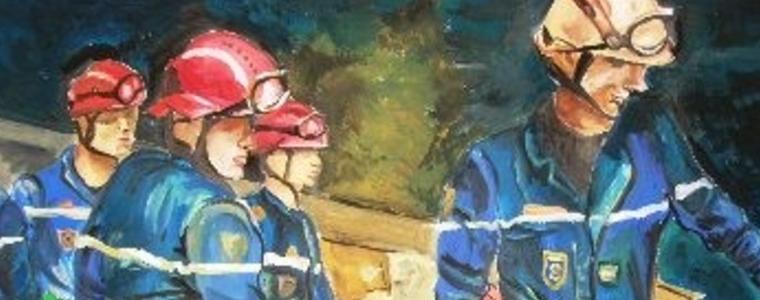 Община Добрич организира общински етап на конкурса за детска рисунка „С очите си видях бедата“