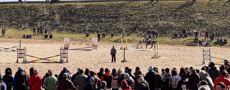 Община Добричка се готви за 50-ото издание на конната надпревара за Тодоровден 