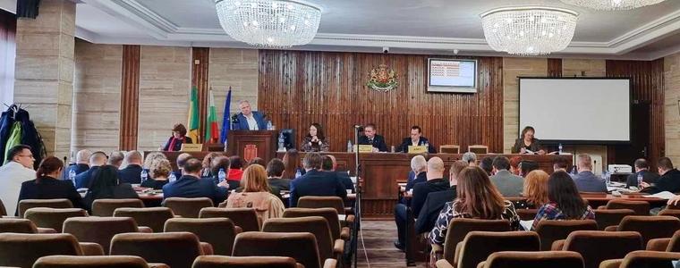 Общински съвет - Добрич ще заседава на 24 февруари