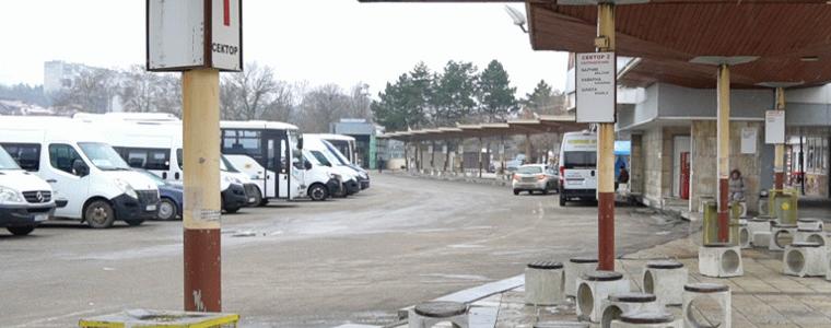 Одобриха промяна в маршрутно разписание на автобусната линия Добрич – Свобода – Габер