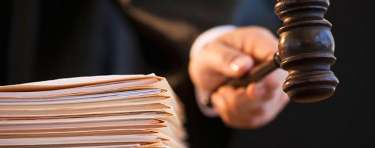 Осъдиха жена от Добричко за заблуда и финансова измама на чужденец