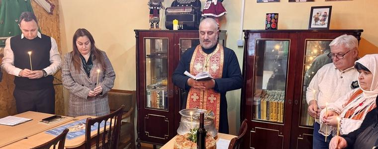 Откриха сградата на НЧ „Добруджа – 2025“ в „Стария Добрич“ (СНИМКИ)