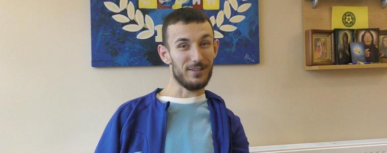 Отлична новина: Емо Ангелов с положителен отговор от клиниката в Цюрих