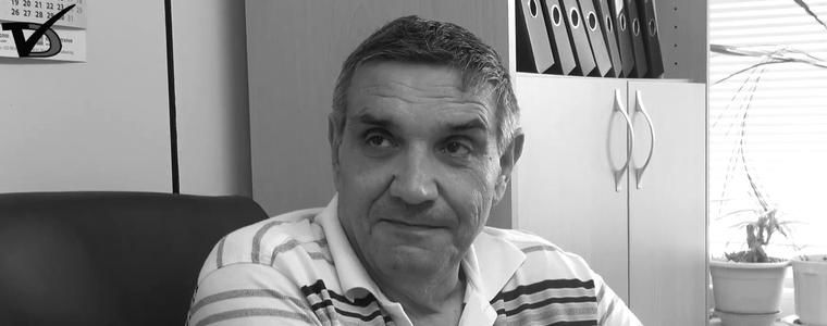 Почина дългогодишният експерт в РУО-Добрич Петър Петров